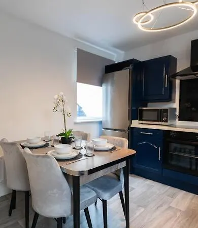 Holiday home Yss Clifford House *