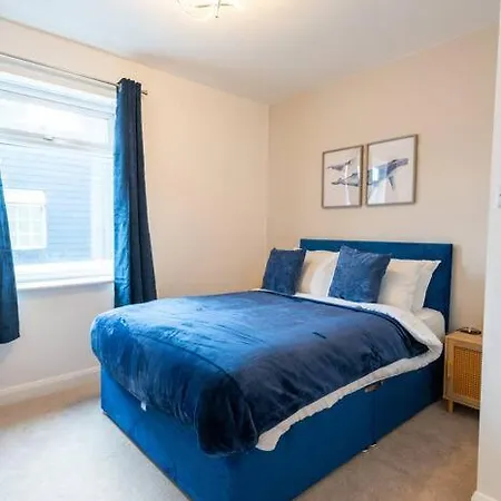 Holiday home Yss Clifford House *