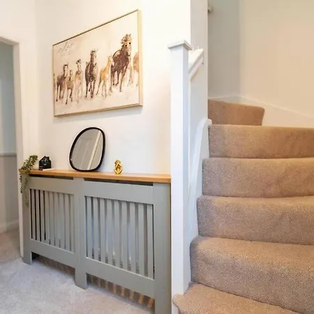 Yss Clifford House Holiday home Redcar